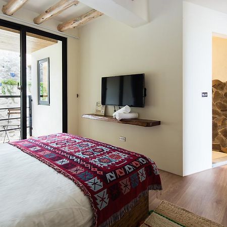 Haku Beach Days Inn Nam Loan Ngoại thất bức ảnh